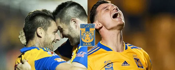 La afición añora a un nuevo Rafa Sobis y Tigres lo encuentra en uno que no cobra 100 millones menos que Florian Thauvin.