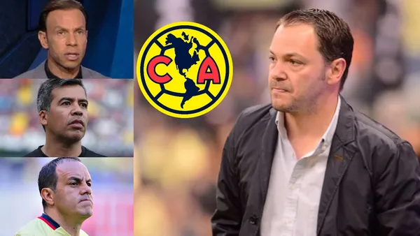 La afición azulcrema lo quería como el reemplazo de Santiago Baños, pero revelan que tiene problemas con la justicia y podría ir a prisión