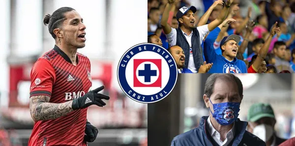 La afición cementera y Salcedo no se llevan bien