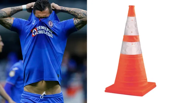 La afición creía que haría historia pero terminó siendo lo contrario