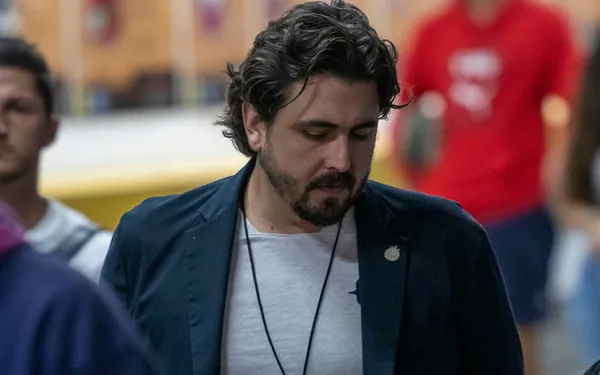 La afición de Chivas estaría cansada de Amaury Vergara y su gestión y se manifestaría en el partido ante Mazatlán.