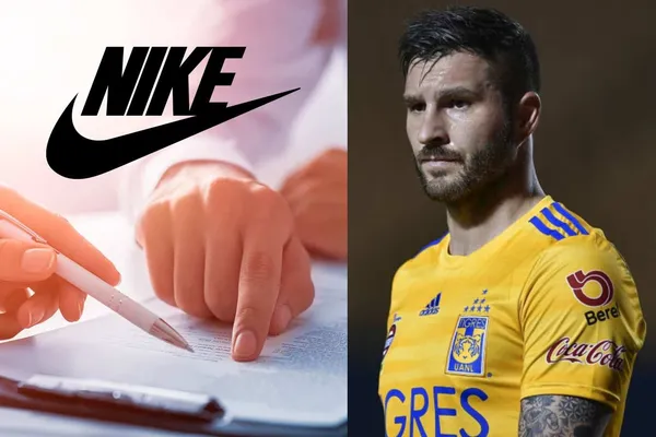 La afición de Tigres está cansada de los diseños de la playera de Tigres, piden cambio de auspiciante pero habría algunas condiciones