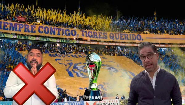 La afición de Tigres se ha vuelto Incomparable" a lo largo de los últimos años.