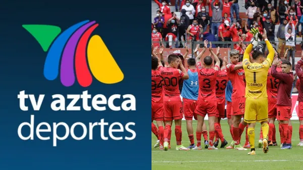 La afición de Toluca le está quedando mal a su equipo