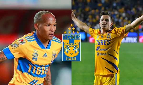 La afición decide y prefieren al francés Florian Thauvin sobre Quiñones