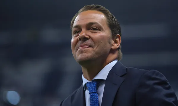 La afición del América está molesta por el mal funcionamiento y los últimos malos resultados que le exige a la directiva una cosa