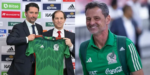 La afición está molesta, ahora la FMF toma una decisión para justificar la elección de Diego Cocca