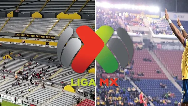 La afición ha dejado de asistir a partidos de la Liga MX (Foto: Tabasco HOY y Plan de Juego)