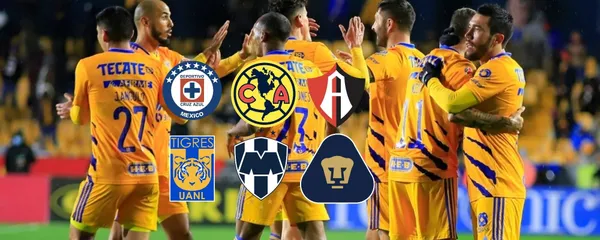 La afición lo quiere fuera de Tigres y podrían venderlo hasta en 60 millones de pesos