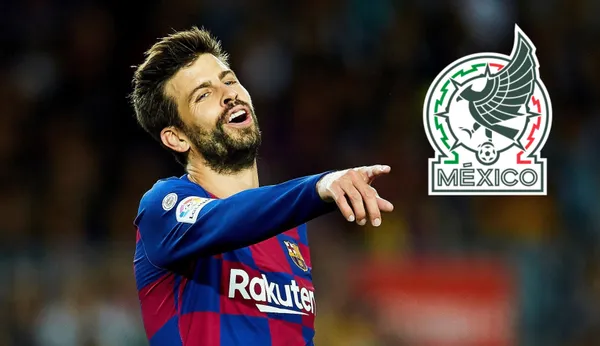 La afición mexicana ya no quiere seguir con las burlas