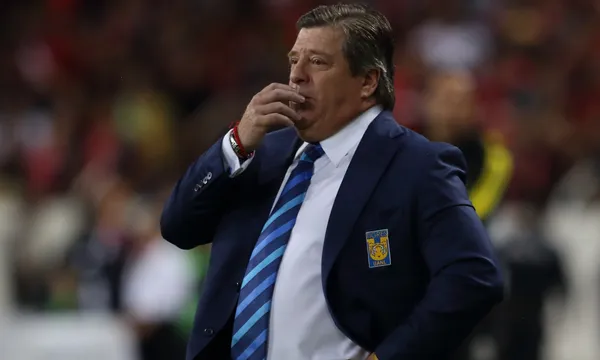 La afición pediría la salida de Miguel Herrera en caso de ser eliminados del Clausura 2022