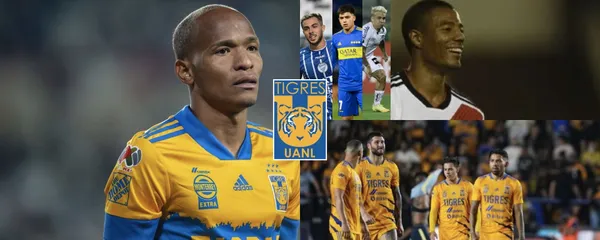 La afición pide la salida de Luis Quiñones y se destapa quién podría suplirlo.