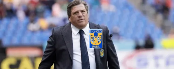 La afición pide su salida de Tigres y Herrera no se queda callado, define cuál será su futuro.