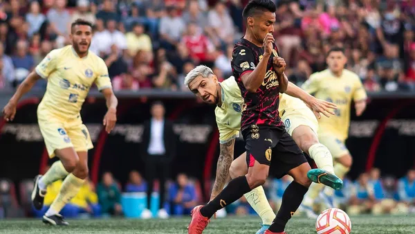 La afición podrá presenciar el regreso de Miguel Herrera a la que fue su casa.