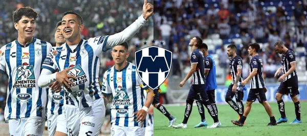 La afición regiomontana no supo apreciarlo y busca su revancha