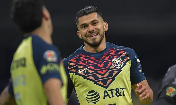 La afición se desespera del delantero y estaría pidiendo su salida, Chivas es una opción
