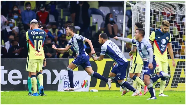 La afición se hará presente con el América.