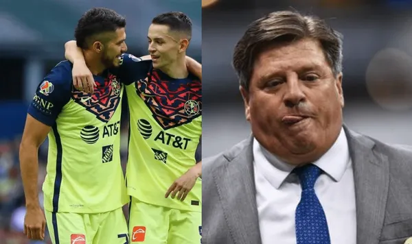 La afición ya le dio la espalda a Miguel Herrera