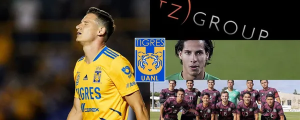 La agencia de representación ya echó a perder dos carreras y la tercera se daría en Tigres.