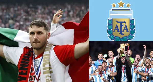 La Albiceleste no quita el dedo del renglón y quiere quedarse con el Bebote