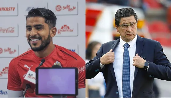 La alineación que Tena puso en la última práctica