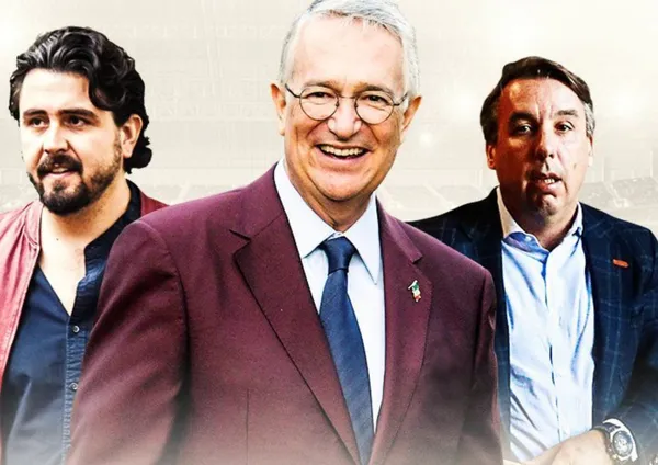 La Asamblea de Dueños, según David Medrano, ya dieron un veredicto final sobre la desafiliación del Querétaro.