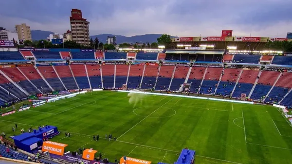 La asistencia a los estadios en la Liga MX ha experimentado fluctuaciones a lo largo de los años