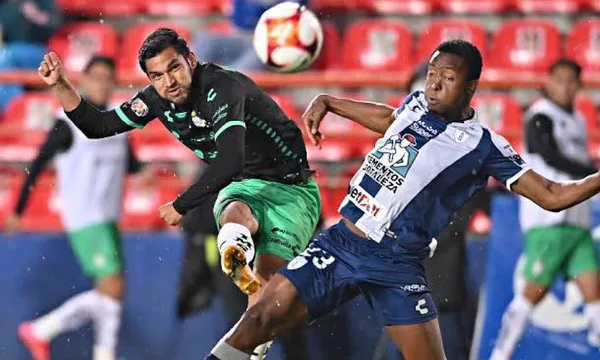 La bella airosa se presta para ser un choque estelar, sí estos dos equipos cumplen como lo han venido haciendo.