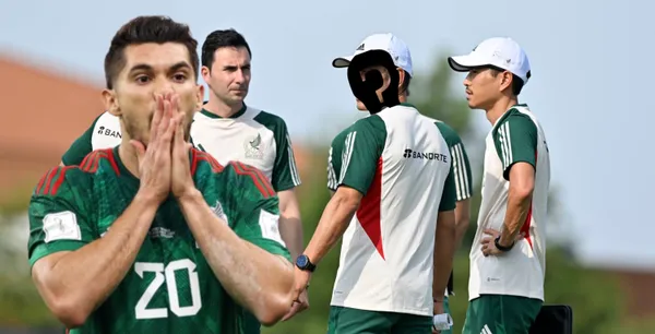 La Bomba dio a conocer el estratega predilecto para los jugadores en la selección.