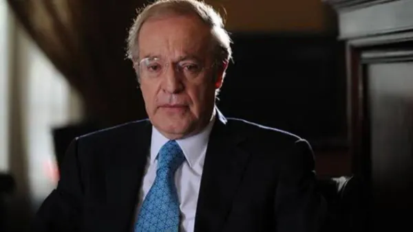 La bronca en el periodismo deportivo