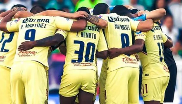 La bronca en la interna del América luego del juego ante Juárez