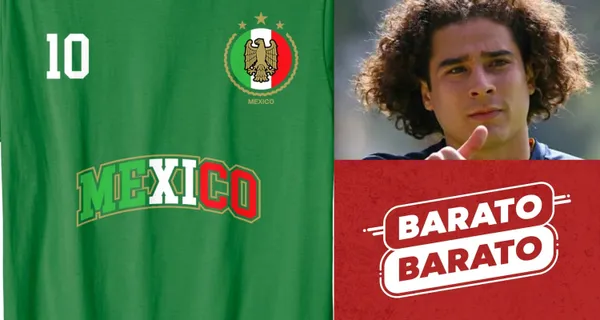 La camiseta 10 del Tri se abarató, ahora hasta los jugadores imponen futbolistas en lugar de otros que por mérito deportivo sí deben estar.