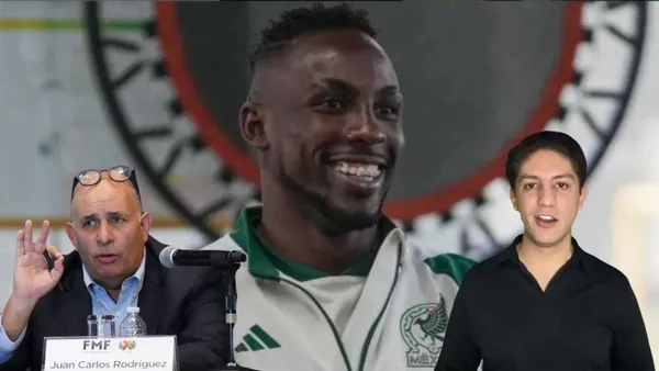 La campaña mediática de la Federación sobre el futbolista del América fue tan grande que meterá presión al entrenador