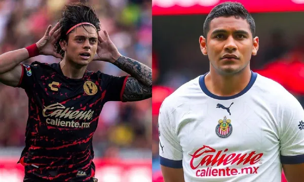 La cancha del Caliente suele ser complicada para quienes la visitan, y para el Rebaño no ha sido la excepción.