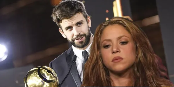 La cantante Shakira generó polémica tras exhibir la infidelidad del exjugador español Gerard Piqué, ahora el karma ronda su puerta