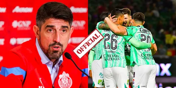La cantera de Chivas lo ficha de manera oficial, Paunovic sonríe, no es Gutiérrez
