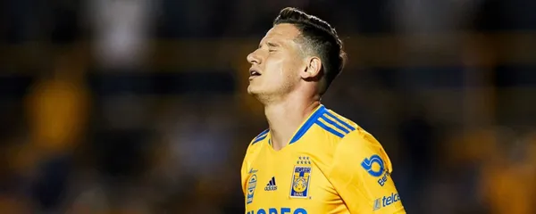 La capacidad goleadora del delantero francés se vio reducida de manera importante por una rezón en específico.