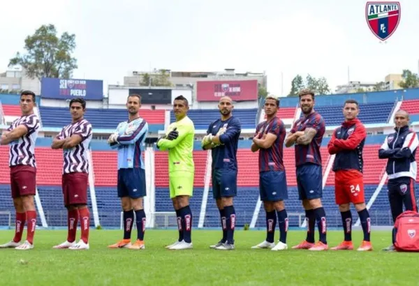 La capital es por excelencia la casa de los Potros de Hierro, pero con la pérdida de categoría, los fanáticos perdieron el interés en el equipo, que terminó en un abandono total y ahora después de 13 años regresaron a la Ciudad de México lo que podría devolver a su protagonismo