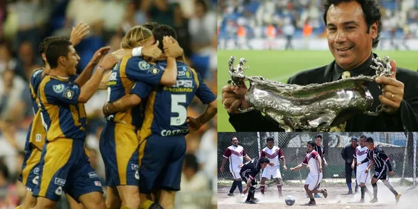 La carrera de David Toledo pintaba para grandes cosas.