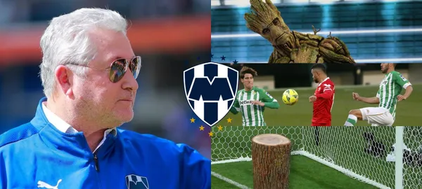 La carrera de este jugador prometía mucho en todo sentido