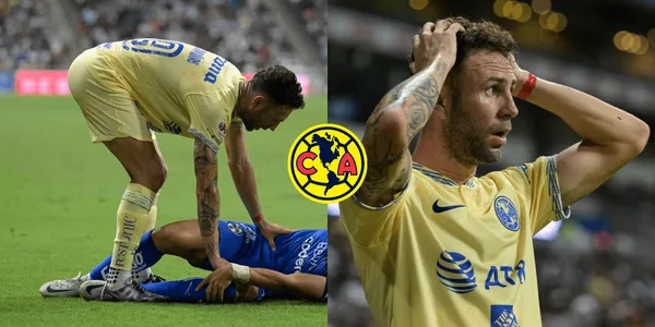 La carrera de Miguel Layún pende de un hilo semanas después de la lesión de Joao Rojas