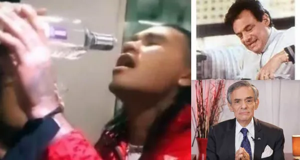 La carrera de uno de los mejores jugadores del Tri se está cayendo y todo por un tema que igual afectó a uno de los mejores cantantes de México y el mundo.