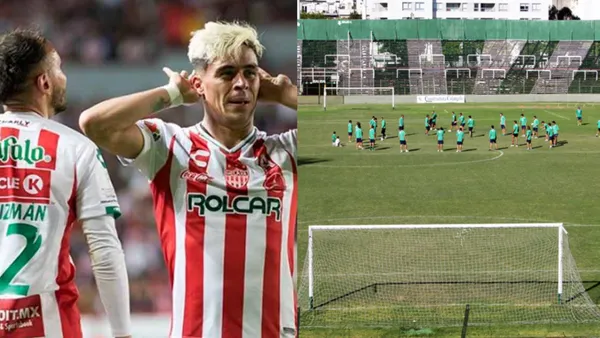 La carrera del futbolista tuvo un vuelco impresionante en los últimos años