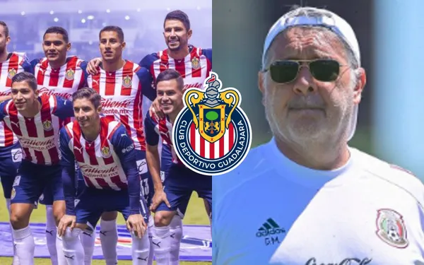 La carrera por meterse en la lista final del mundial podría darle cabida a otro rojiblanco.