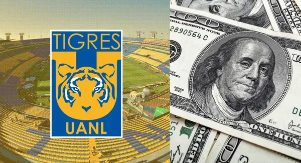 La cartera parece siempre estar abierta para reforzar a los Tigres, y este elemento podría llegar este años