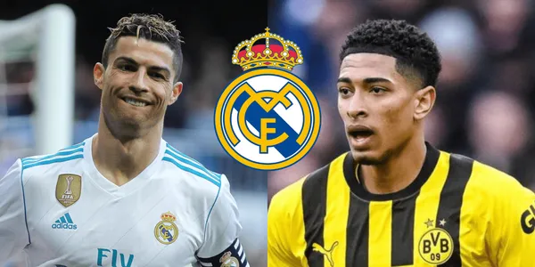 La Casa Blanca daría esta monstruosidad de dinero por el inglés.