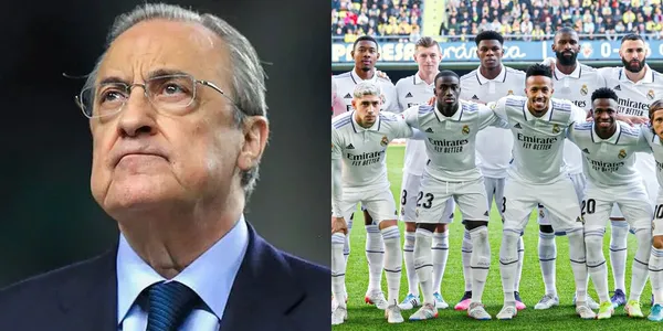 La Casa Blanca demuestra que no hace falta mucho dinero sino inteligencia para fichar futbolistas.