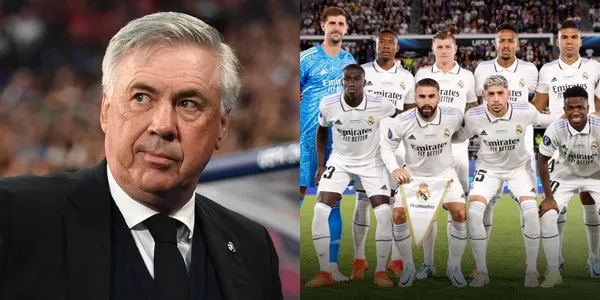 La Casa Blanca destacó a quién es el culpable de regalarle el fracaso en La Liga de España.