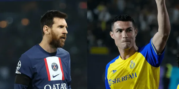 La Casa Blanca podría juntar a ambos por este dinero