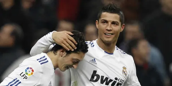 La Casa Blanca recibió esta noticia que sorprendió al mundo del fútbol.